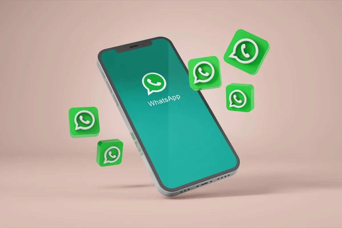 WhatsApp: A new trend in global marketing, a pioneer.